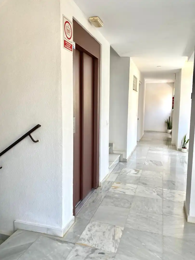Flat for sale in La Laguna