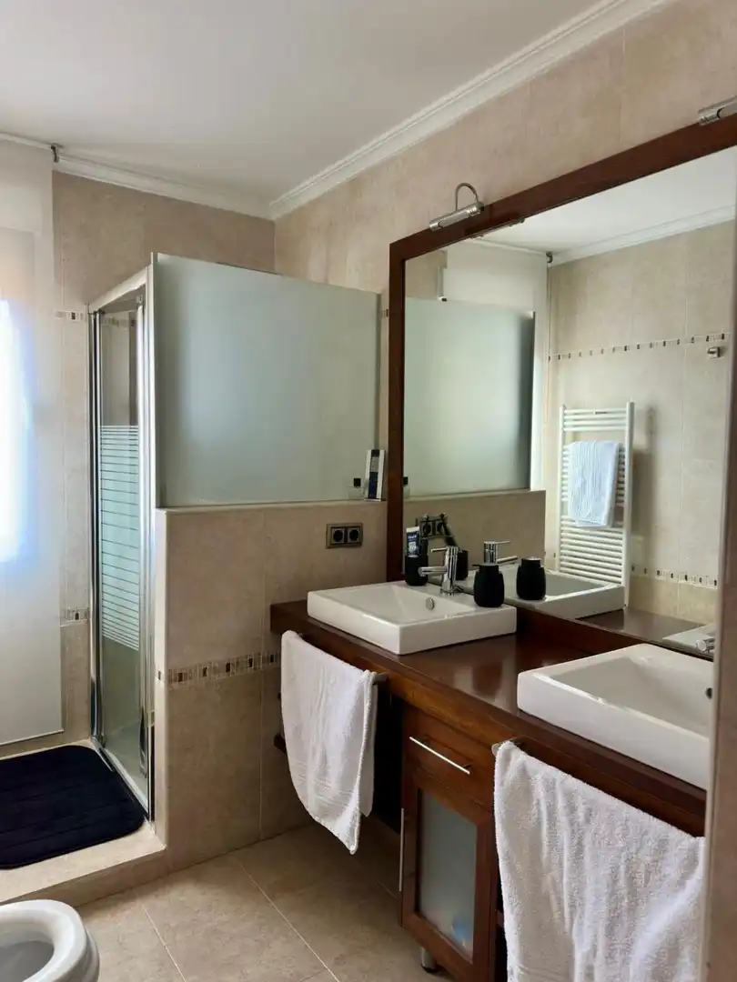 Detached house with garden for sale in Valdepeñas, imagen 13