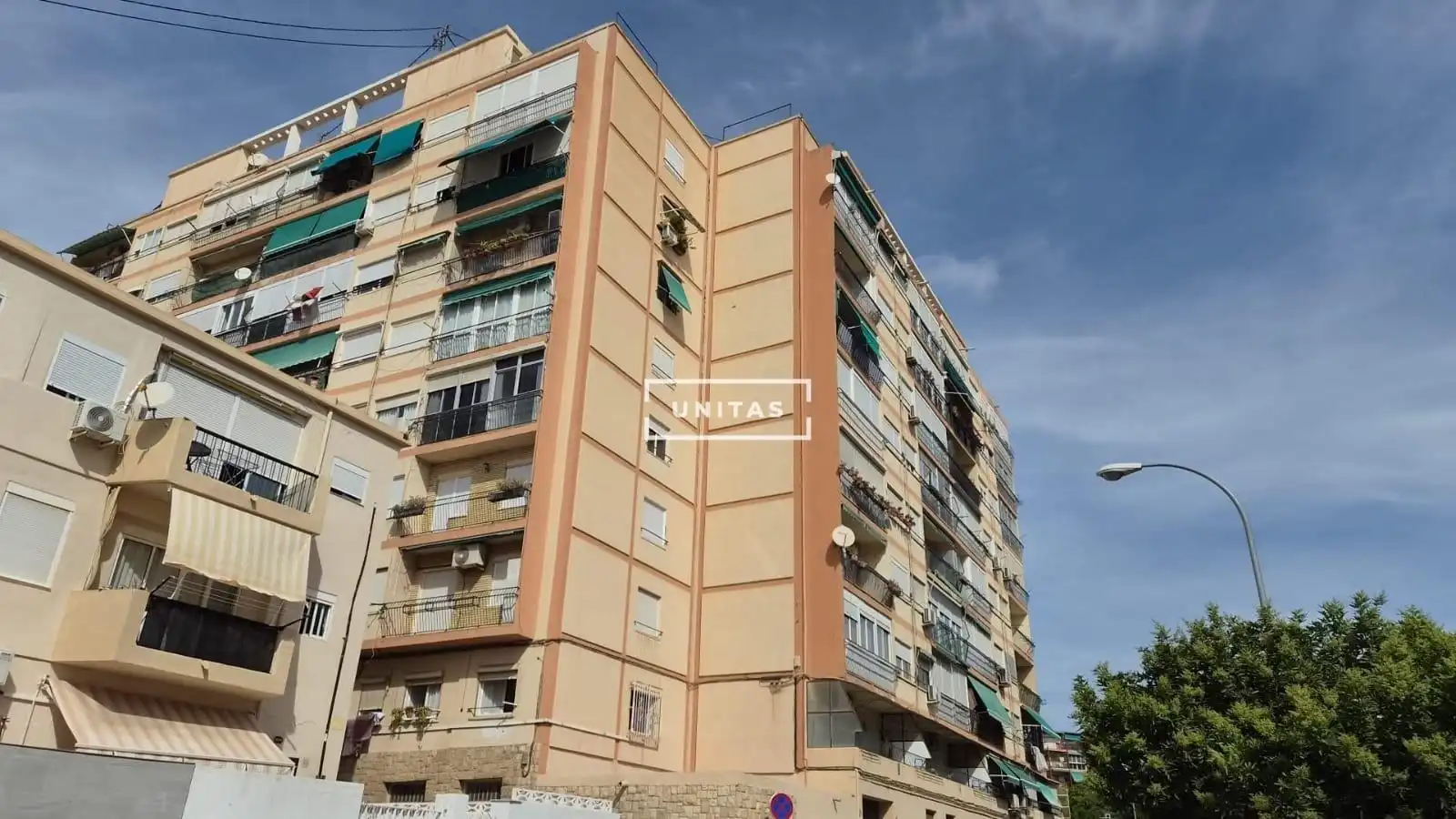 Pis amb terrassa en venda a Centro, imagen 33