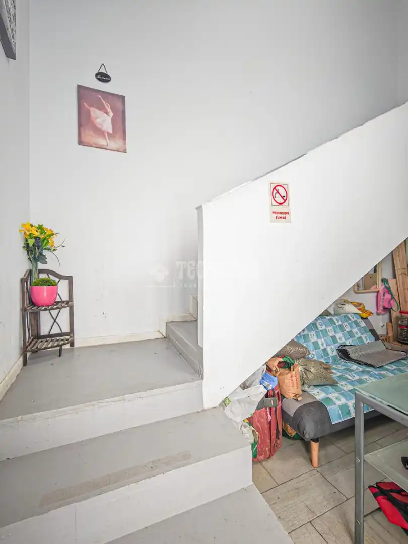 Casa adosada en venta en Arona con Amueblado