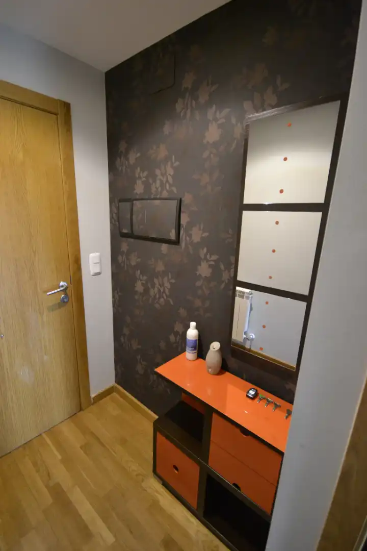 Apartments for rent in Travesía Rei Chiquito, Residencia - Abella