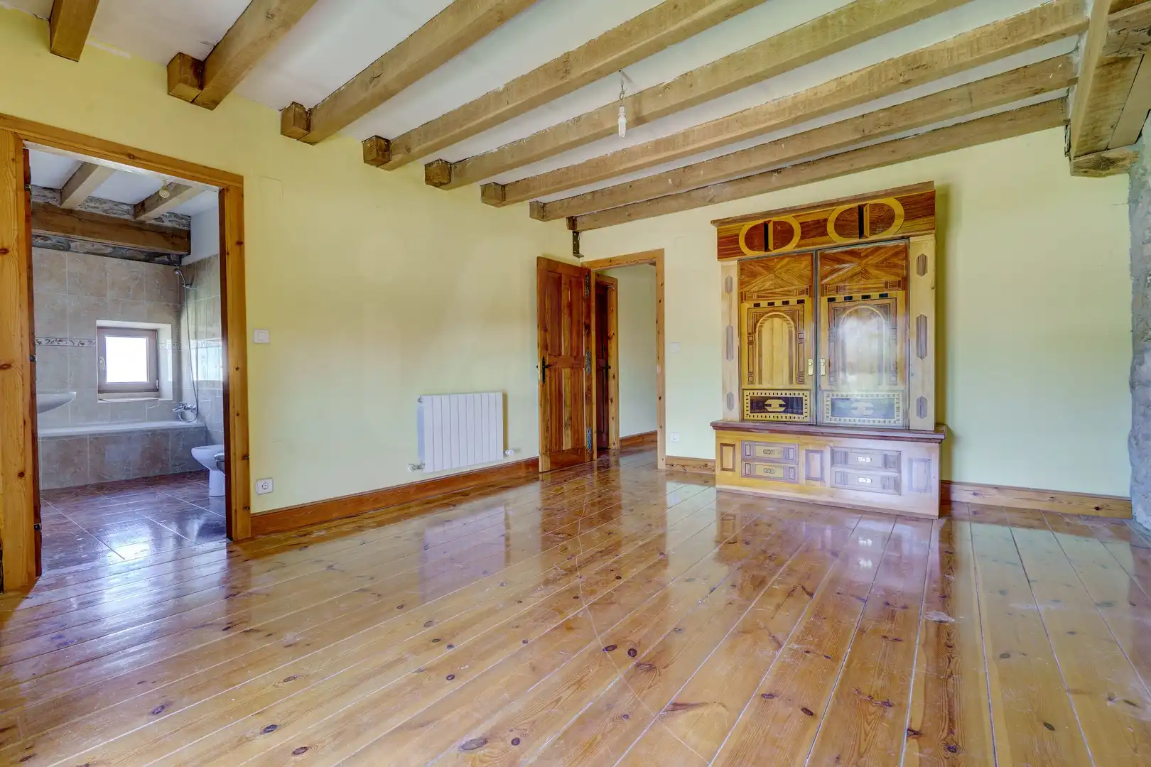 Casa in vendita a Valle de Losa, imagen 11
