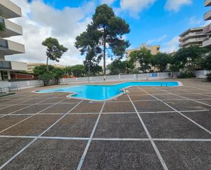 Piscina de Dúplex en venda en Salou amb Aire condicionat, Terrassa i Moblat