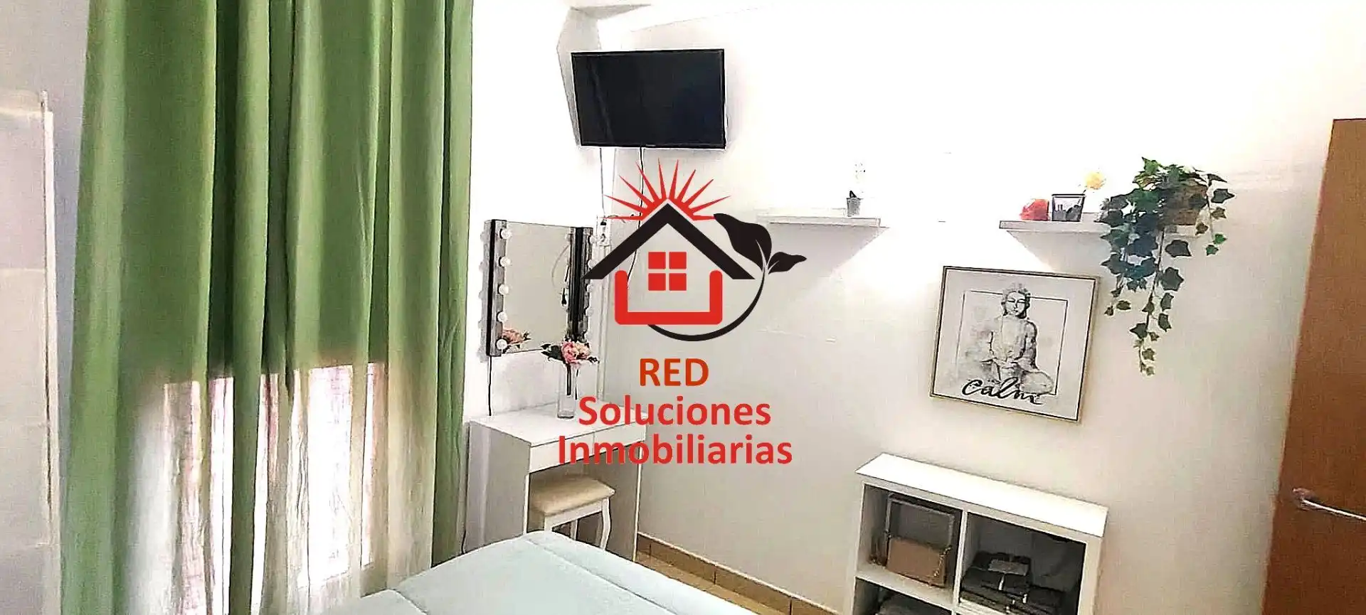 Habitación de Piso en venta en Puerto del Rosario con Trastero y Amueblado