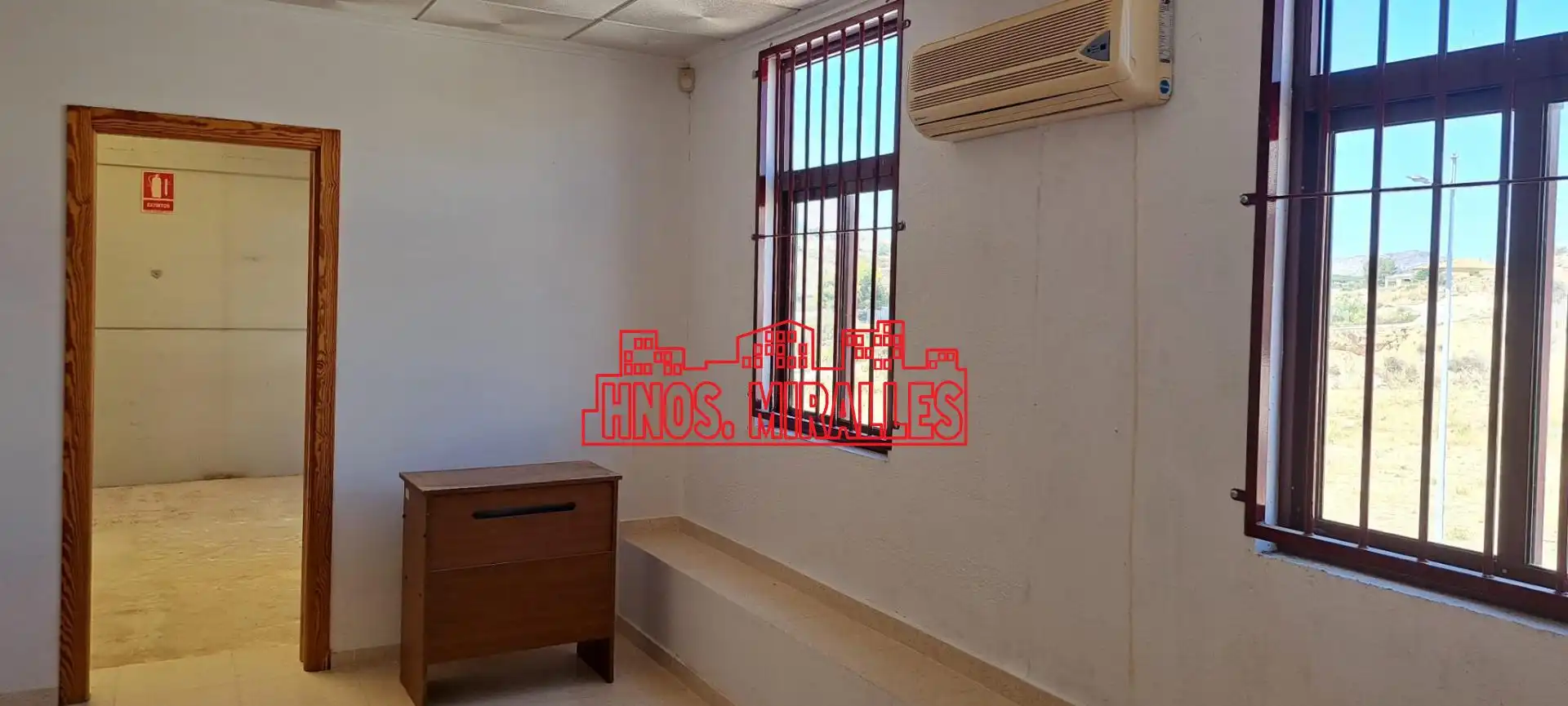 Nave industrielle à vendre à Pedanías Este, imagen 15