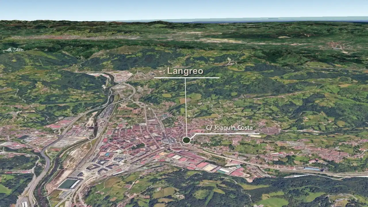 Terreno rustico in vendita a C/ Joaquín Costa, imagen 4
