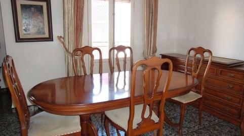 Foto 2 de Pis en venda a Zona Metro, Alboraya