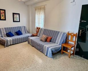 Living room of Apartment for sale in Chipiona