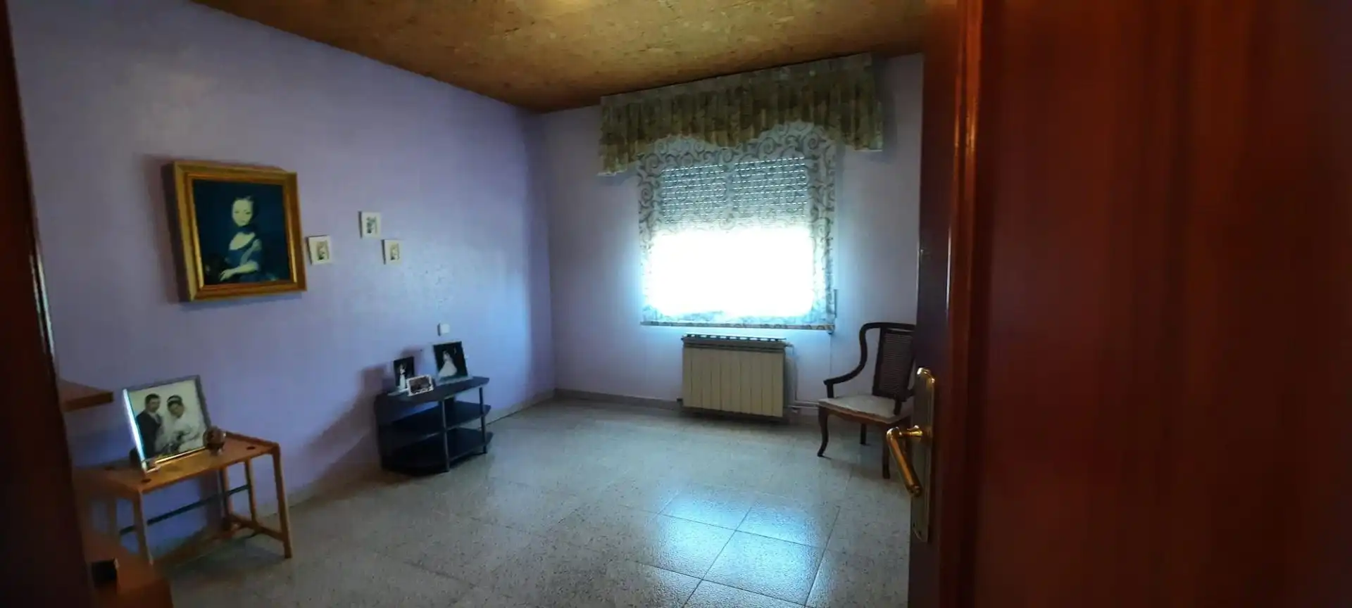 Living room of Houses for sale in Castellbisbal  with Private garden, Storage room and Balcony