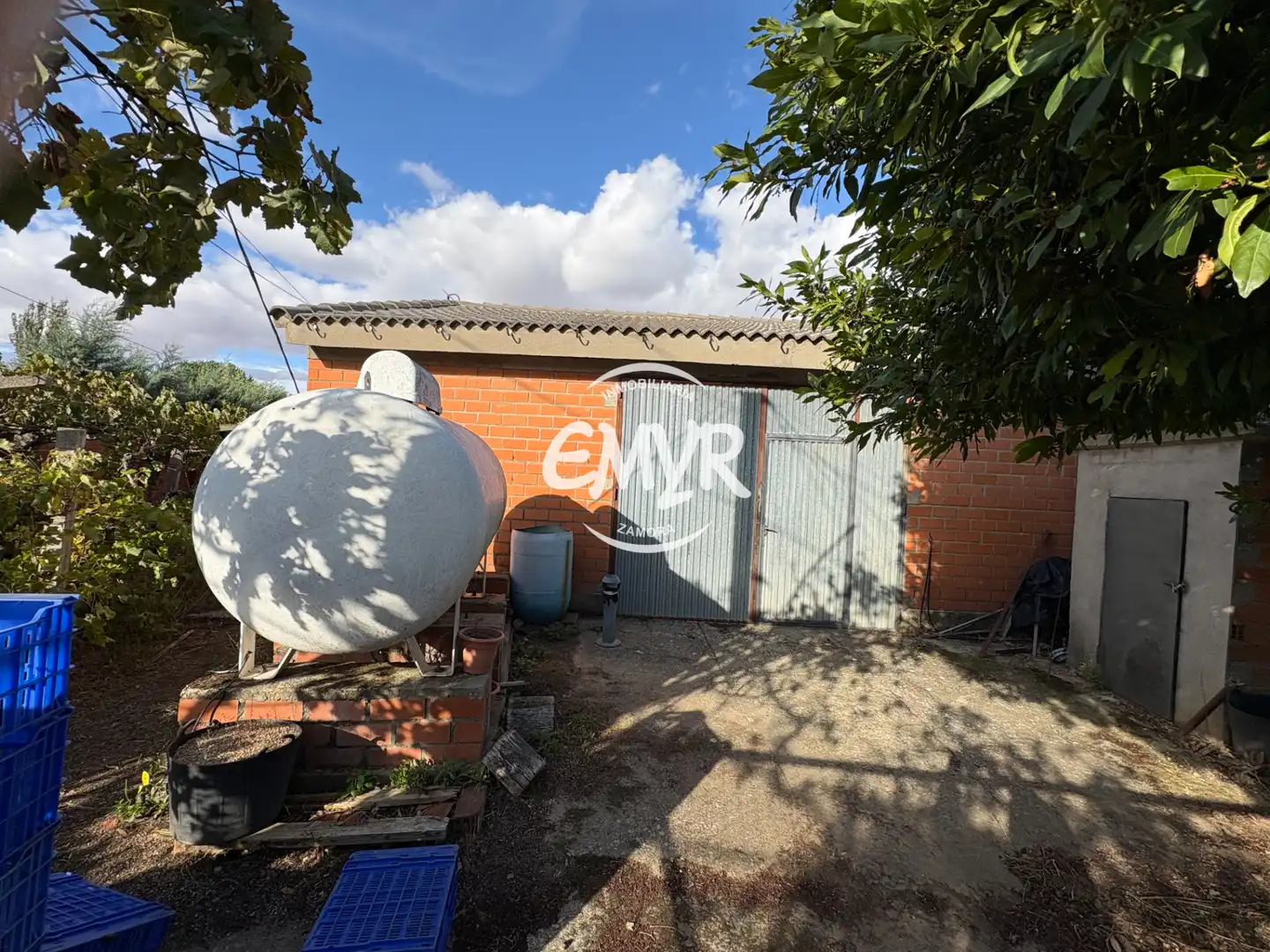 Villa avec jardin à vendre à Área Rural, imagen 31
