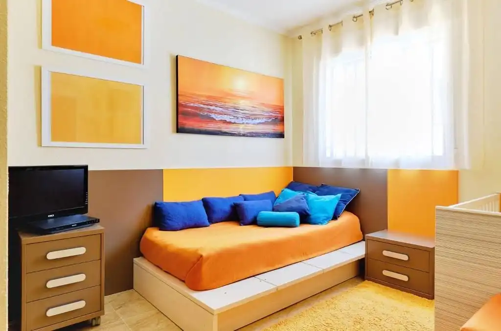 Apartamento con piscina en venta en Calle  Samaniego, imagen 11