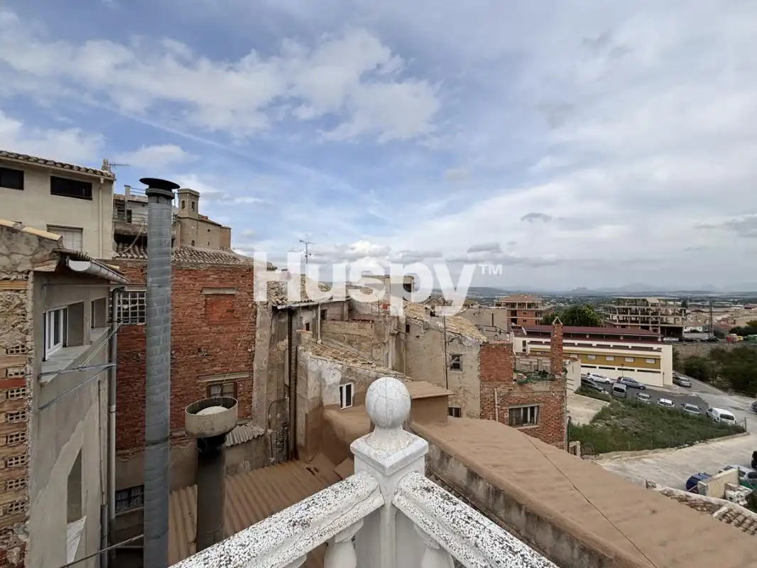 Casa pareada en venta en Calle Doctor Mas, imagen 40