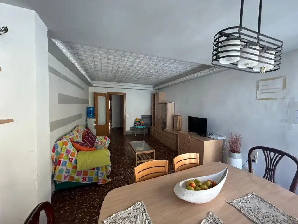 Sala de estar de Piso en venta en Altura