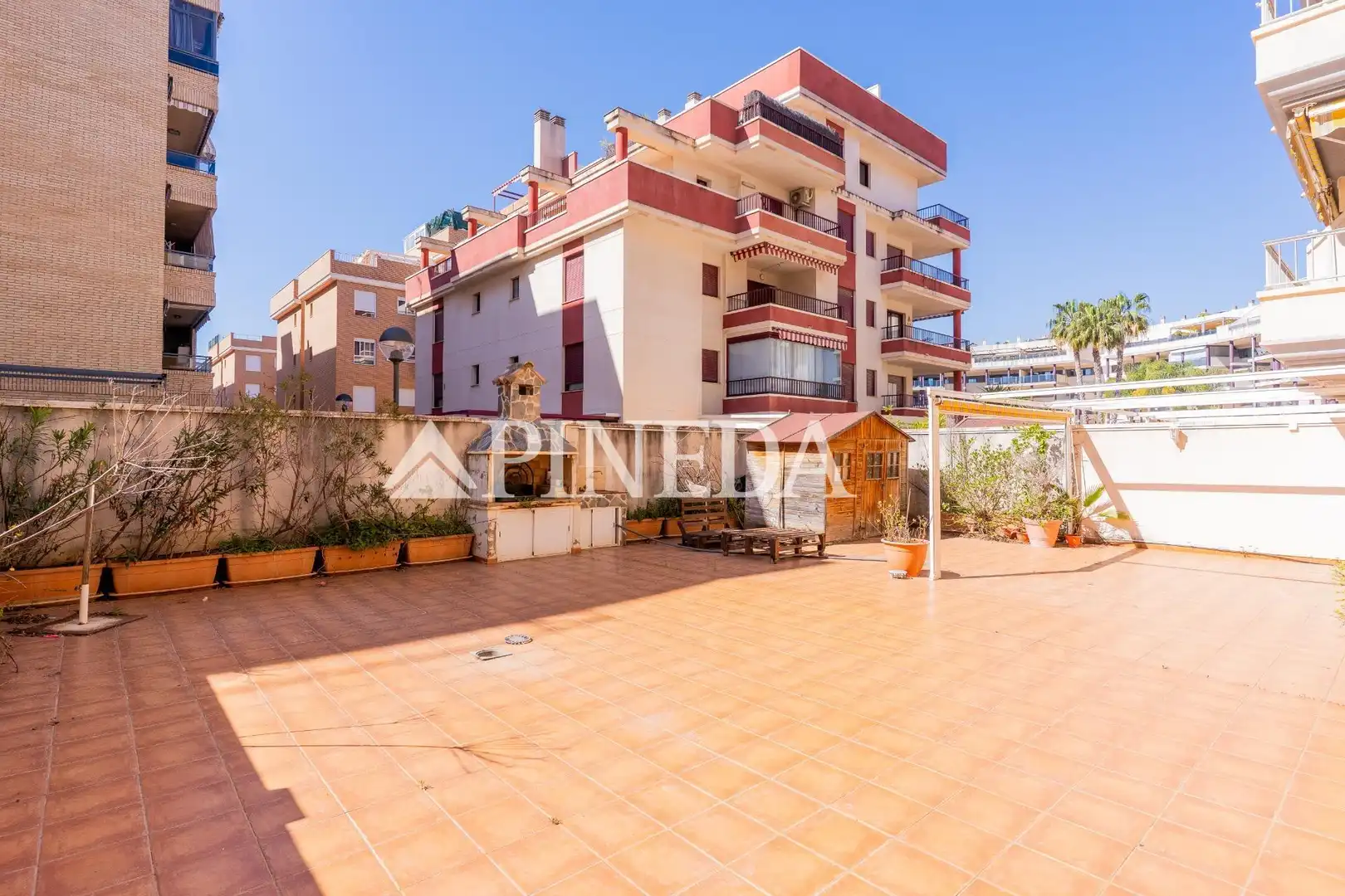 Appartement compact avec piscine à vendre à Calle ARNAU DE VILANOVA, imagen 39