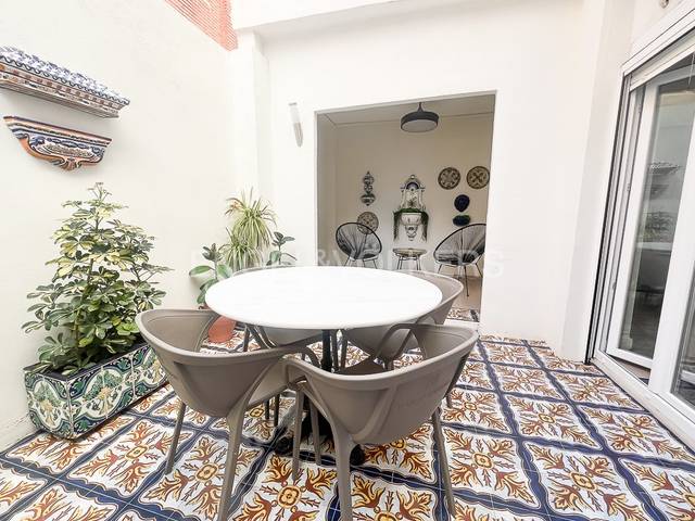 Apartamento en Alquiler en Albors