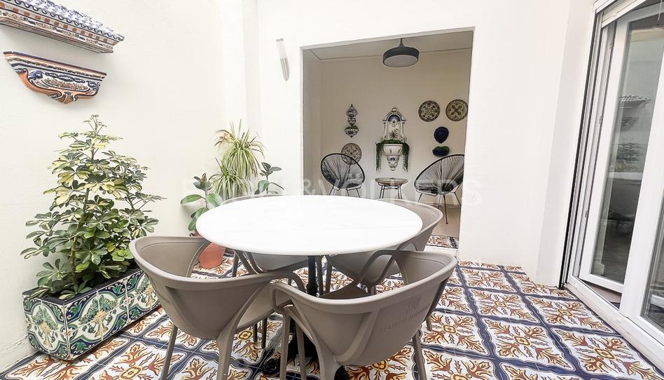 Photo 1 of Apartment to rent in Albors, Valencia