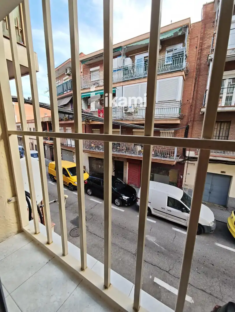 Piso en venta en Talco, Villaverde Alto