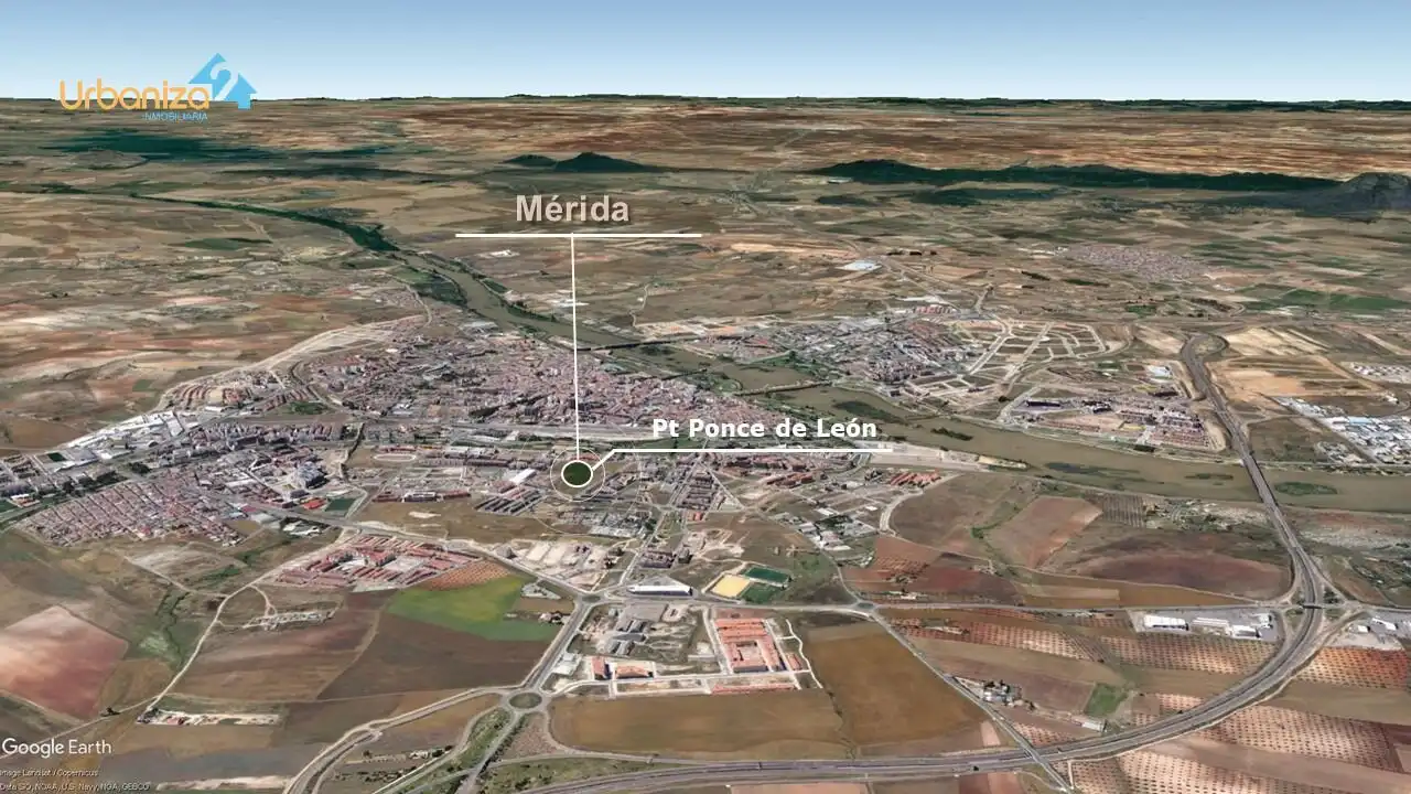 Residencial en venta en Mérida