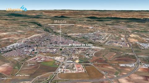 Foto 2 von Residential zum Verkauf in Calle Comarca de la Serena, Centro, Mérida