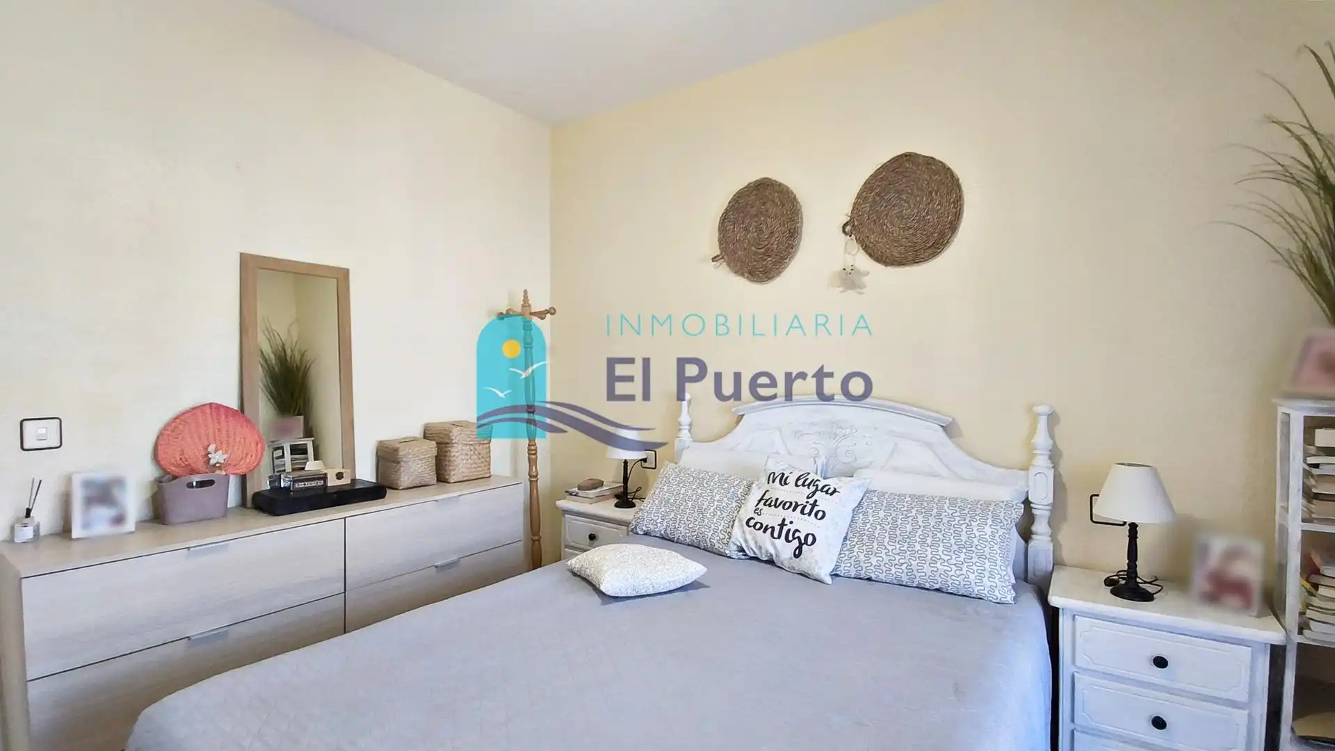 Apartament amb piscina en venda a Puerto de Mazarrón, imagen 15