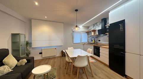 Foto 3 de Pis de lloguer a Rúa de Betanzos, Campus Norte - San Caetano, A Coruña