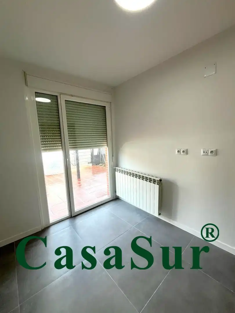 Habitación de Casa o chalet en venta en Renedo de Esgueva con Calefacción, Jardín privado y Terraza