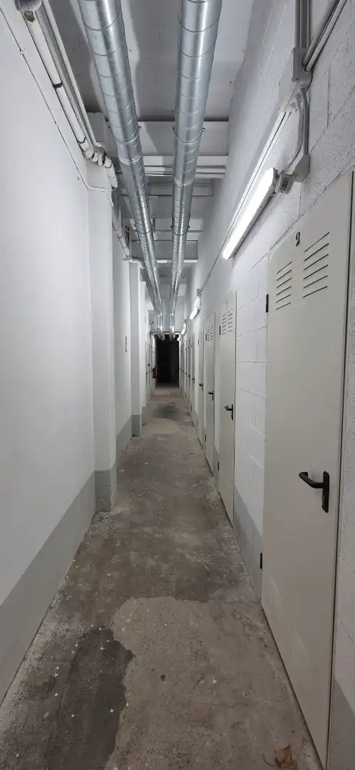 Trastero de alquiler en Molins de Rei