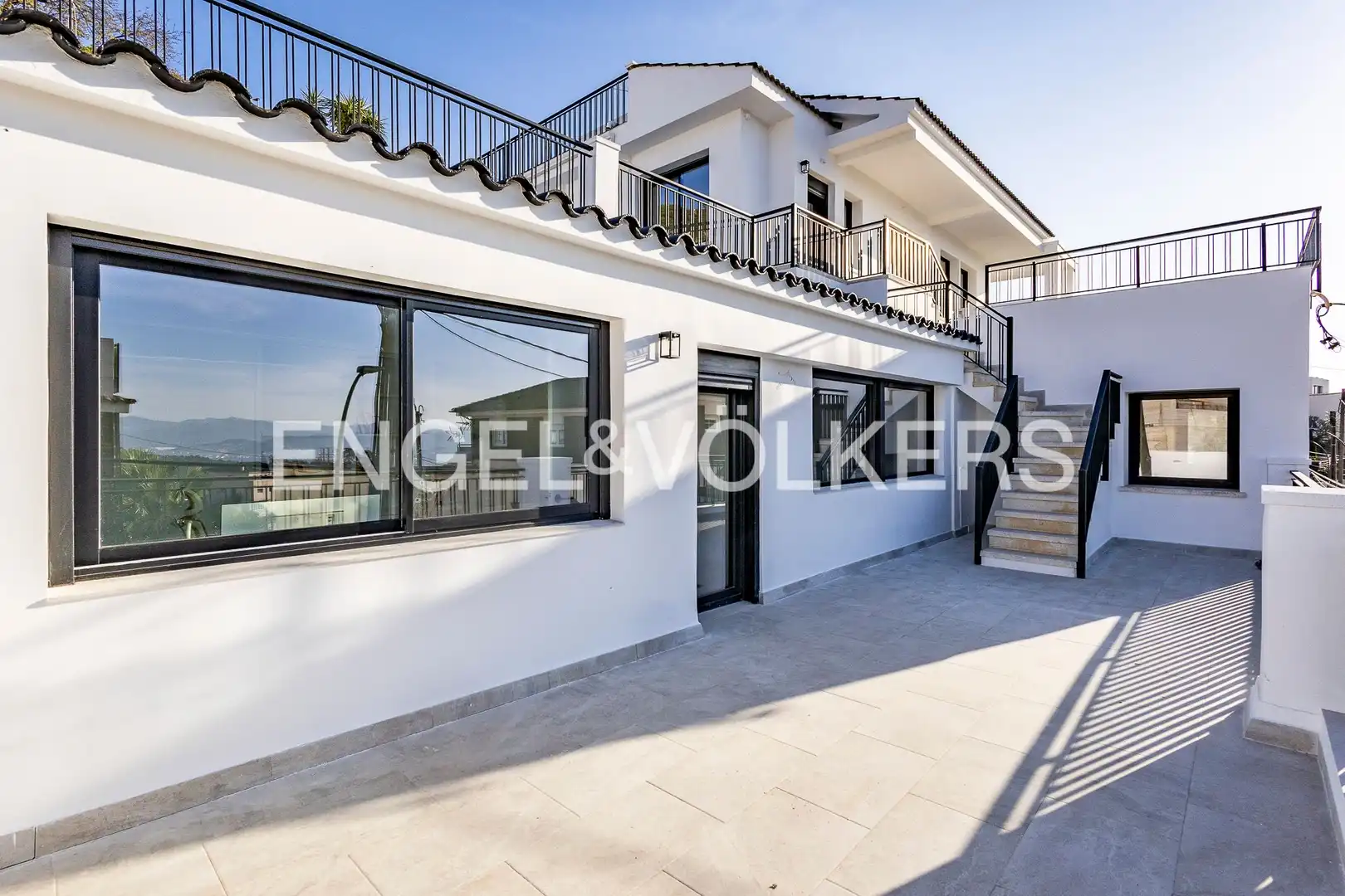 Maison avec piscine à vendre à La Miranda, imagen 48