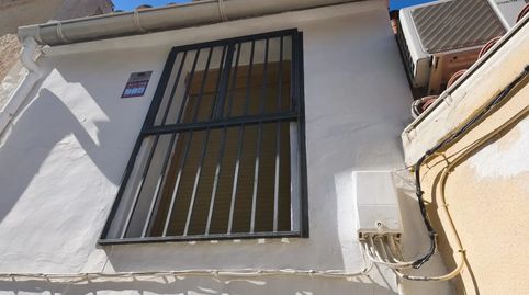 Foto 2 de Casa adosada en venta en Calle Corona, 31, Borja, Zaragoza