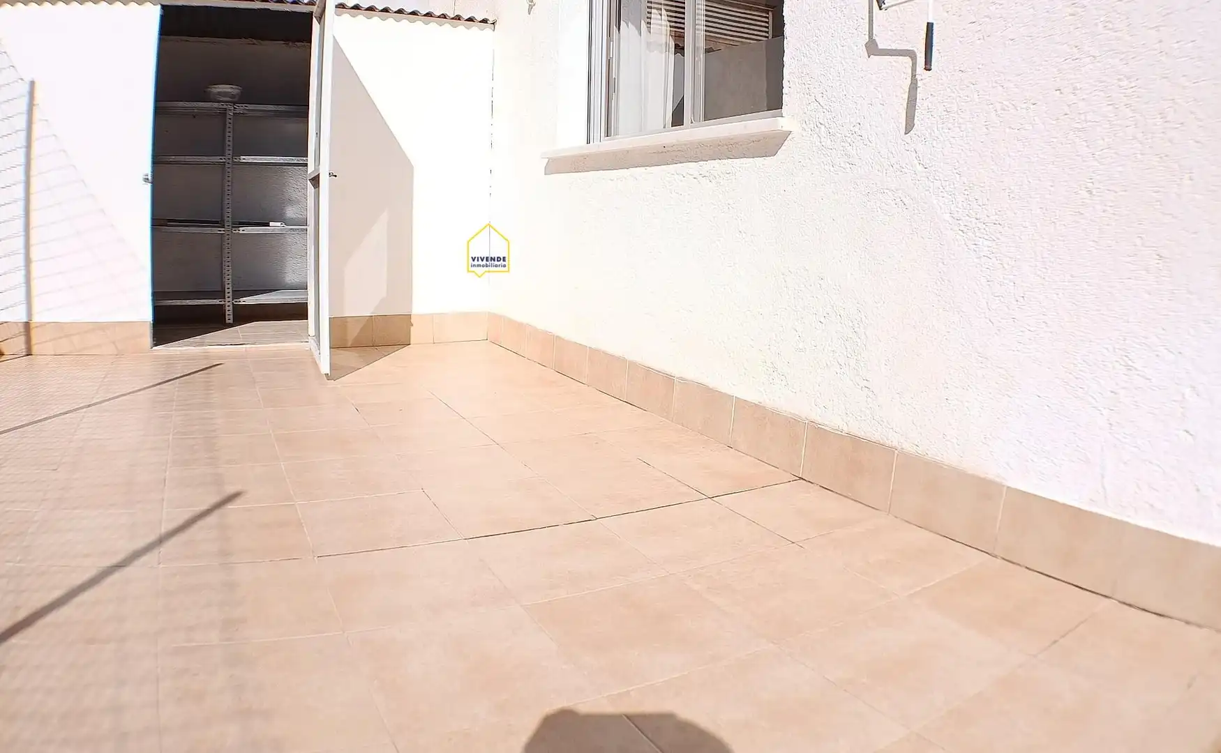 Flat for sale in Santa Quiteria - Virgen de las Huertas