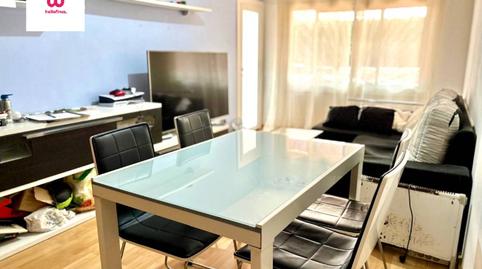 Foto 2 de Piso en venta en Calle Blas Infante, Montornès del Vallès, Barcelona