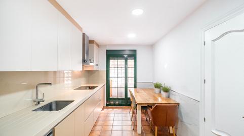 Foto 5 de Casa adosada en venda a Nagüeles Alto, Málaga