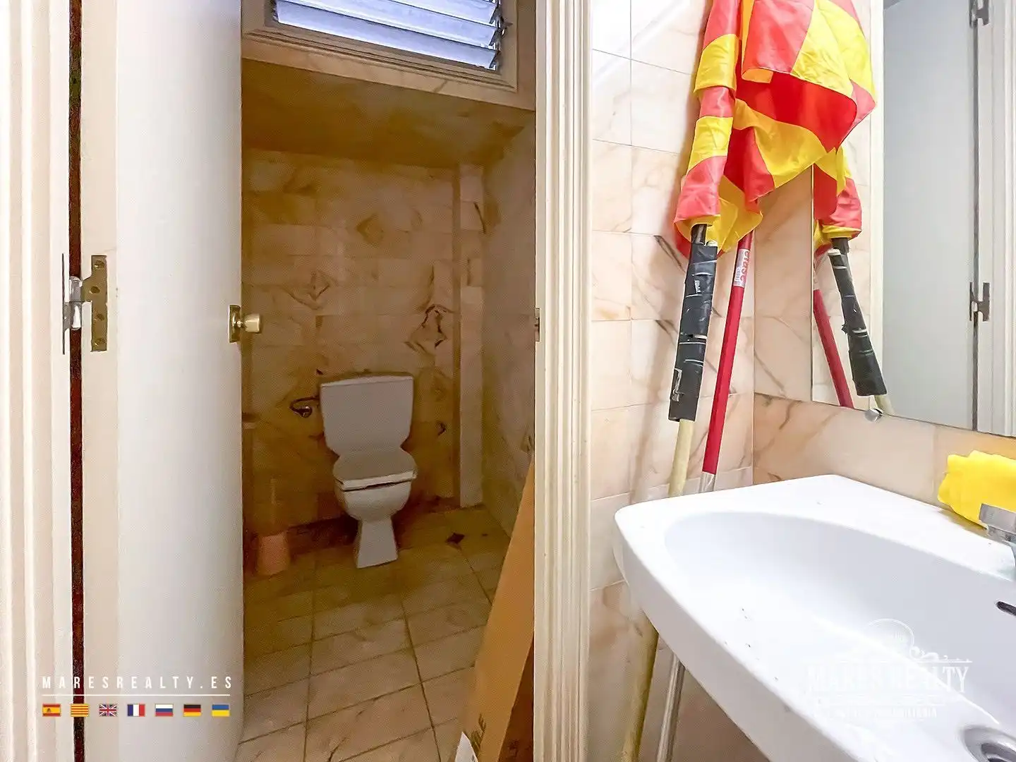 Local comercial en venda a Calella, imagen 28