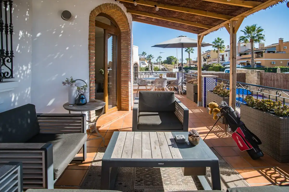 Monolocale con piscina in vendita a Algorfa, imagen 35