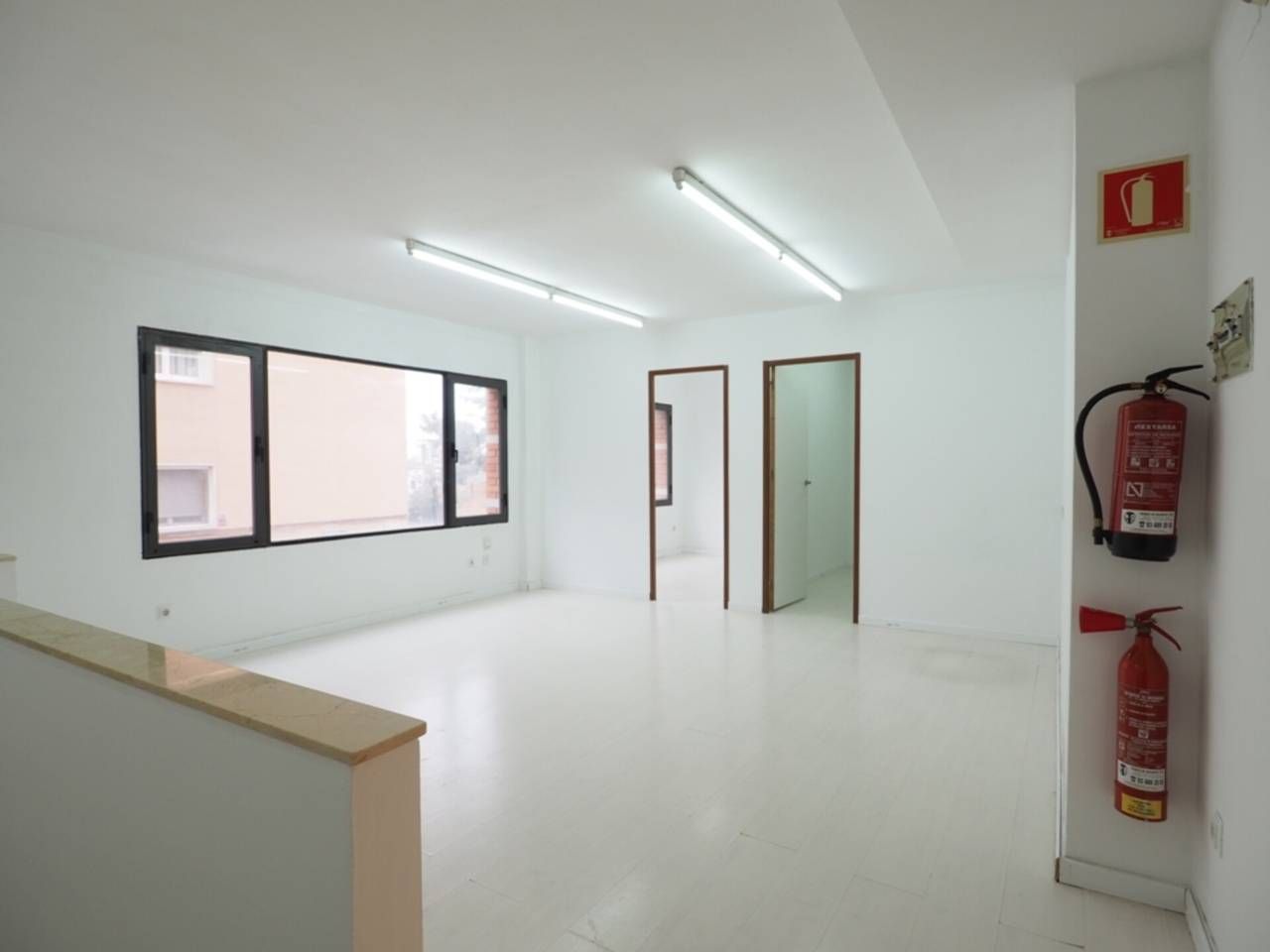 Oficina de lloguer en Granollers