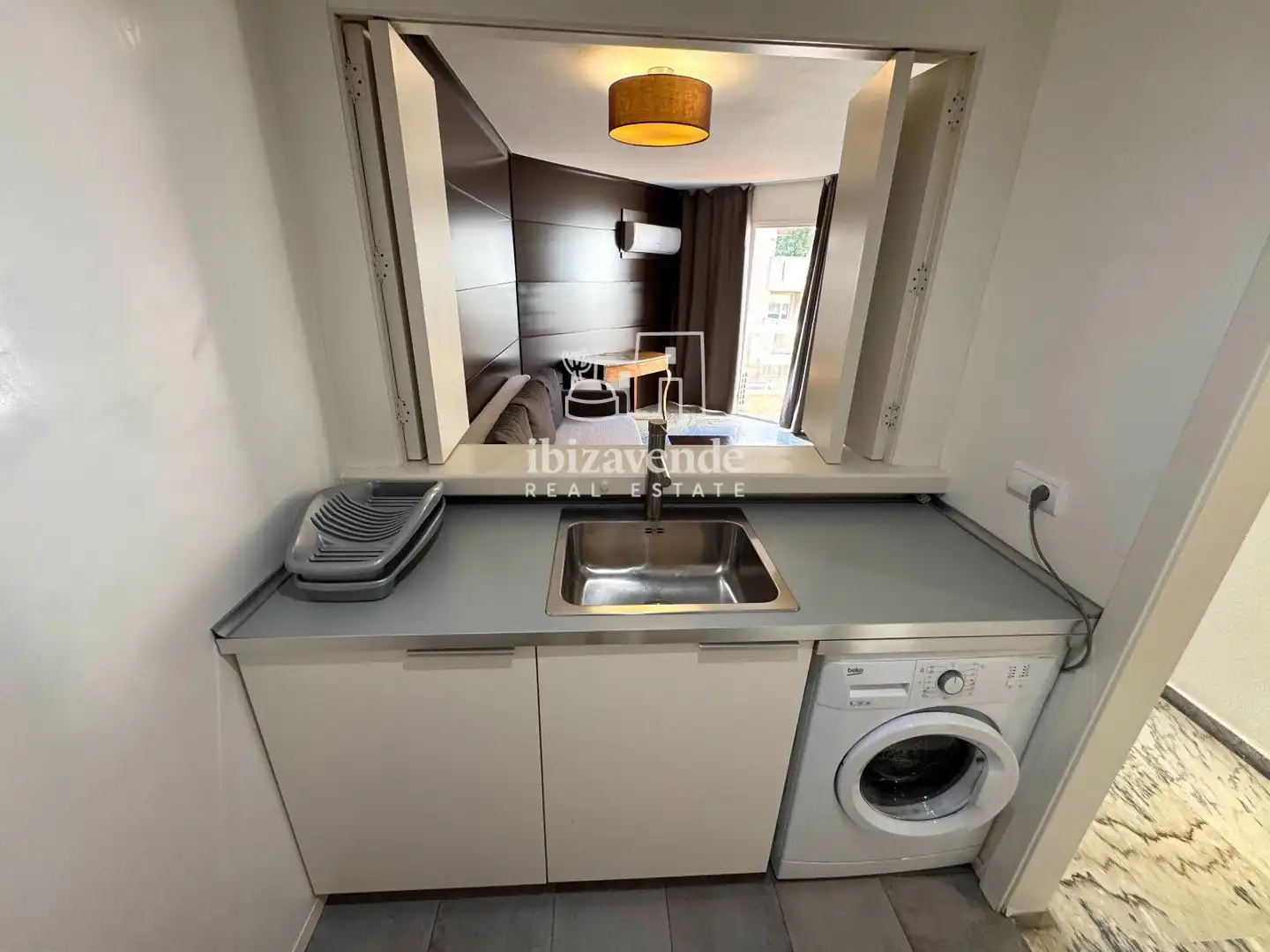 Appartement avec piscine à vendre à de la Illa Negra, imagen 6