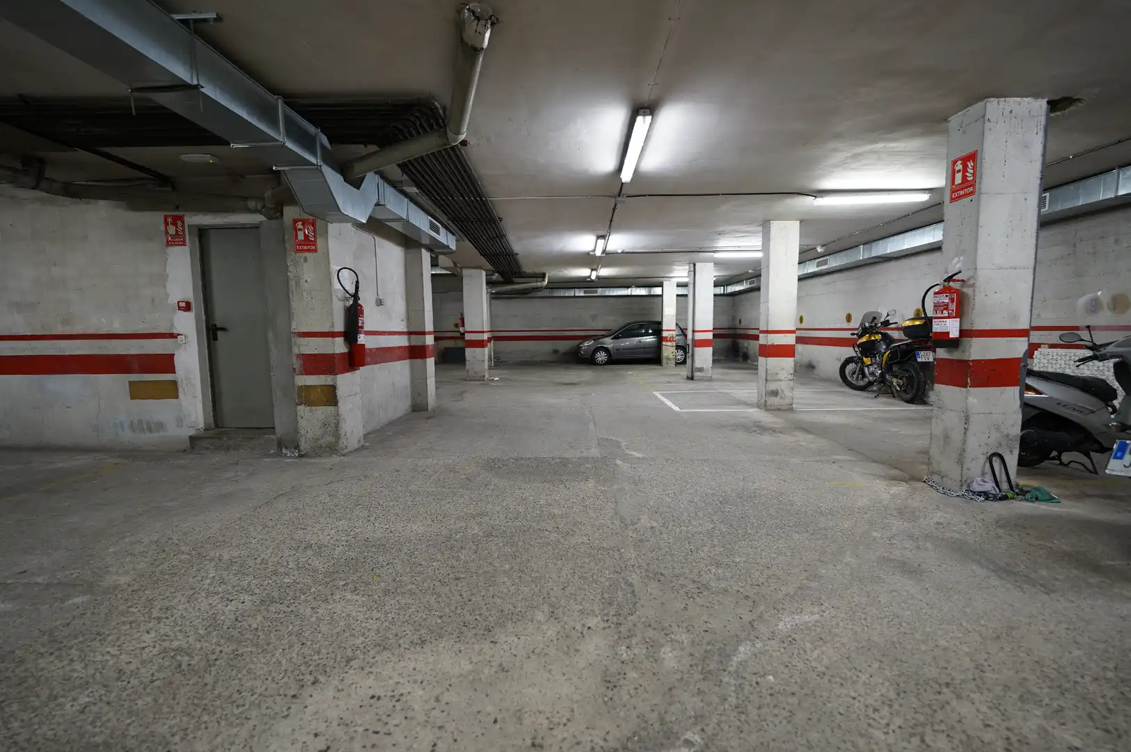 Parking of Garage for sale in Barcelona