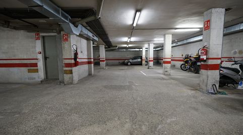 Foto 4 de Garatge en venda a Carrer del Conveni, 7, La Prosperitat, Barcelona Capital