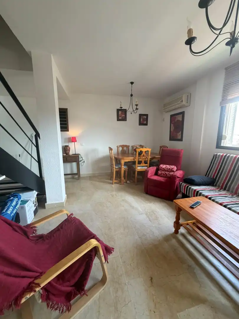 Duplex avec piscine à vendre à Paseo Paseo Cumbres, imagen 17