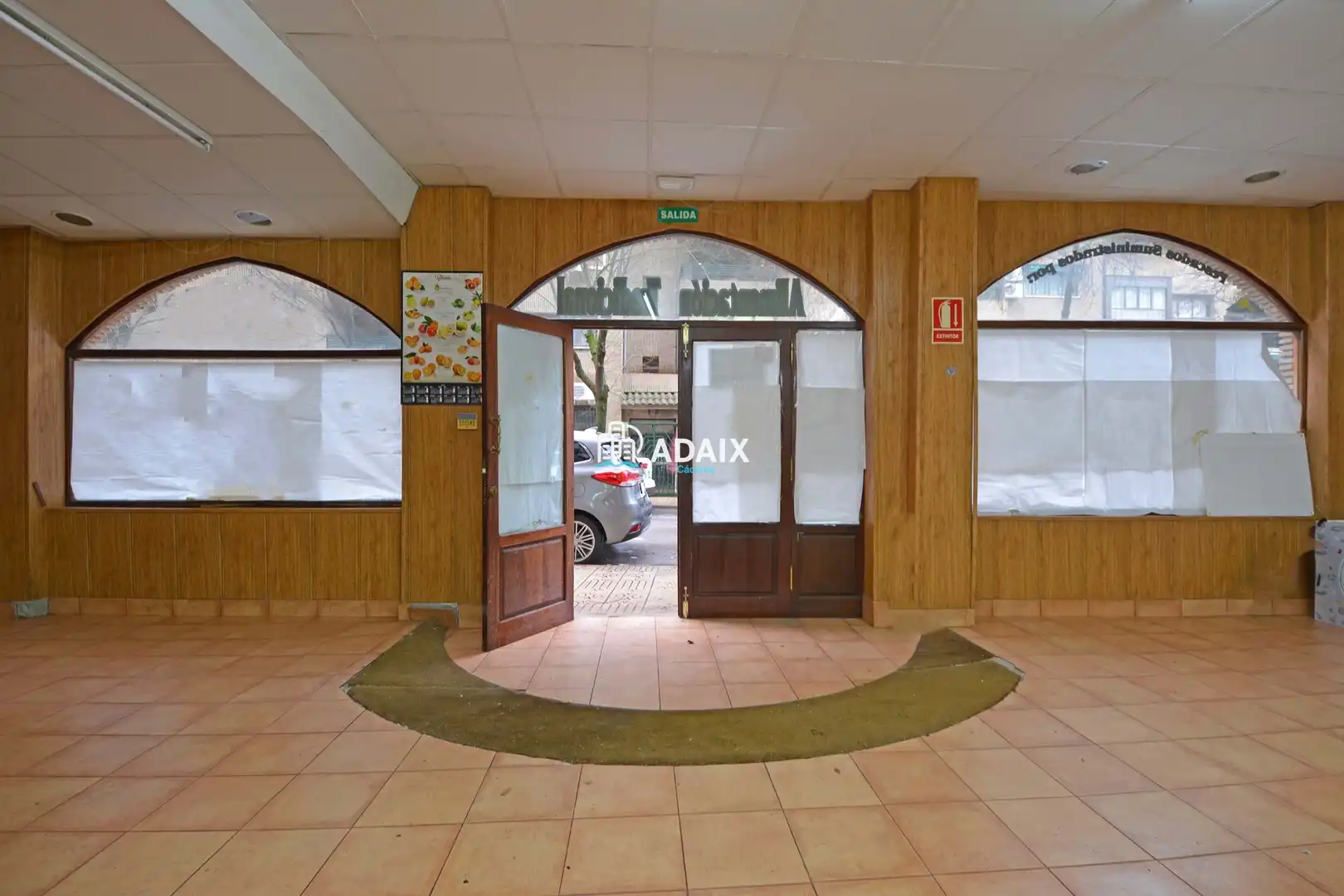 Local comercial en alquiler en Calle Santa Joaquina de Vedruna  de Cáceres, imagen 7