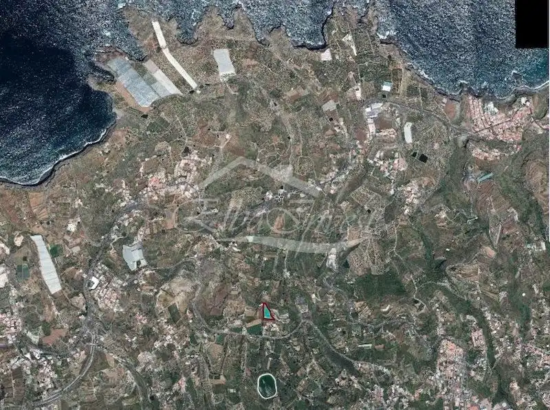 Terreno residenziale in vendita a La Guancha, imagen 3