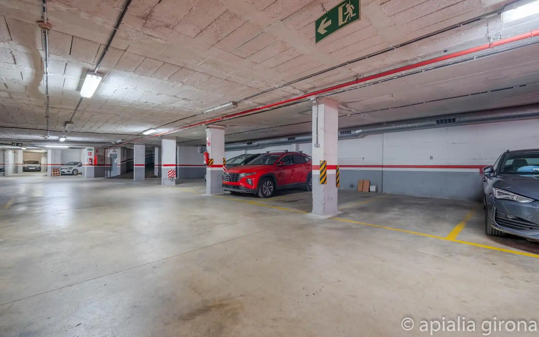 Wohnung mit Aufzug zum Verkauf in Sant Narcís, imagen 34