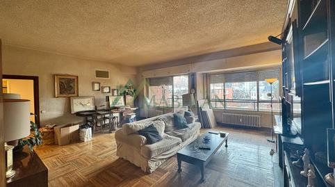 Foto 3 de Pis en venda a El Viso,  Madrid Capital