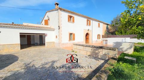 Photo 3 of Single-family semi-detached for sale in Camí de Can Pau Cella, Establiments, Illes Balears