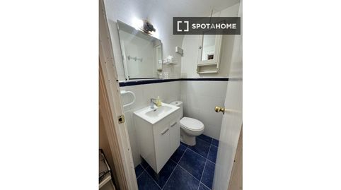 Foto 2 de Piso de alquiler en Palacio, Madrid Capital