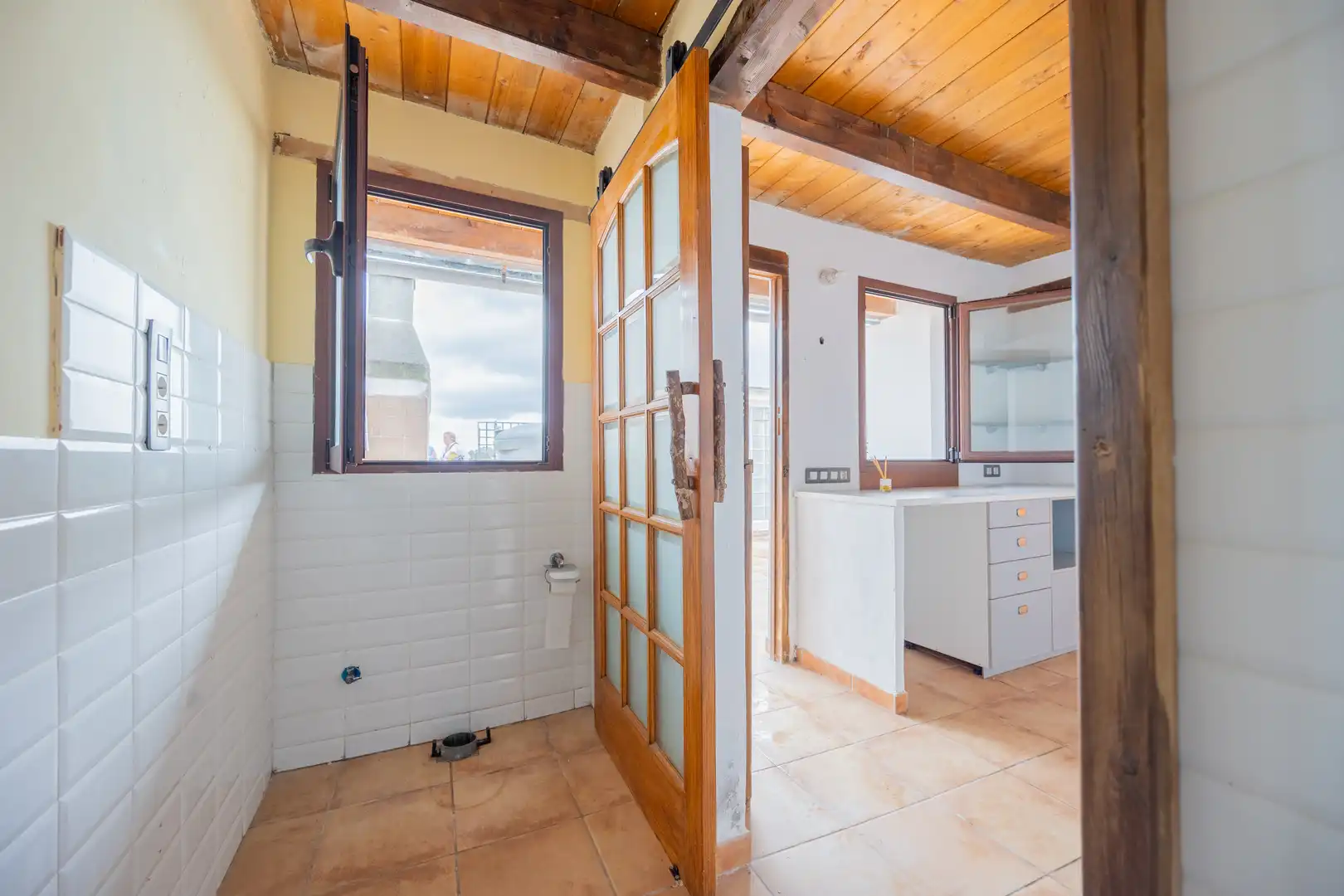 Houses for sale in Camino Real del Álamo, 30, El Álamo - Arbejales