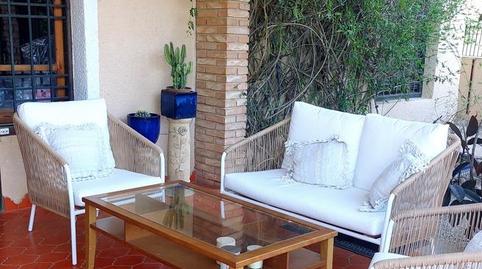 Foto 5 de Casa o xalet en venda a Santa Ana, Valencia