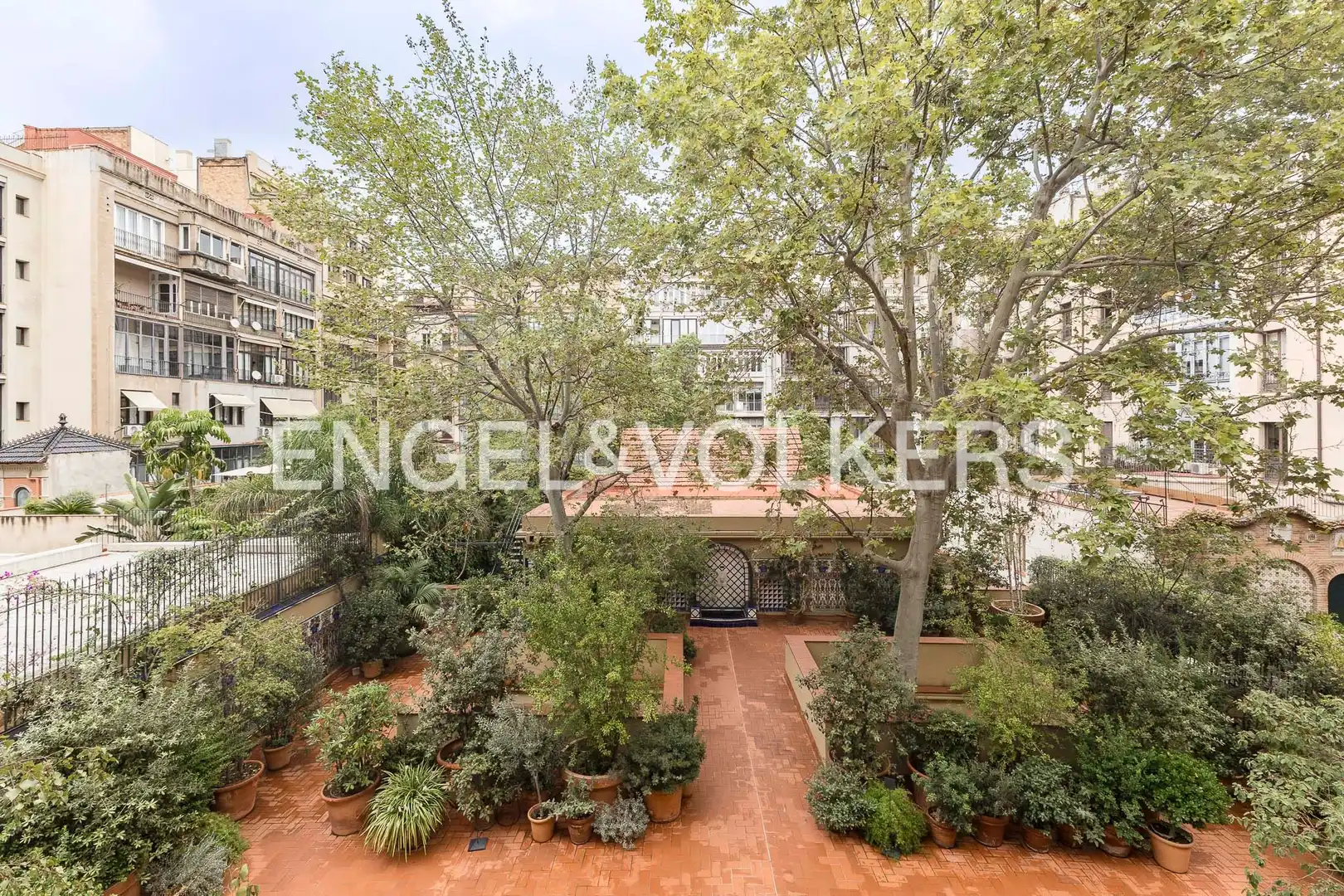 Piso de alquiler en Barcelona, Barcelona