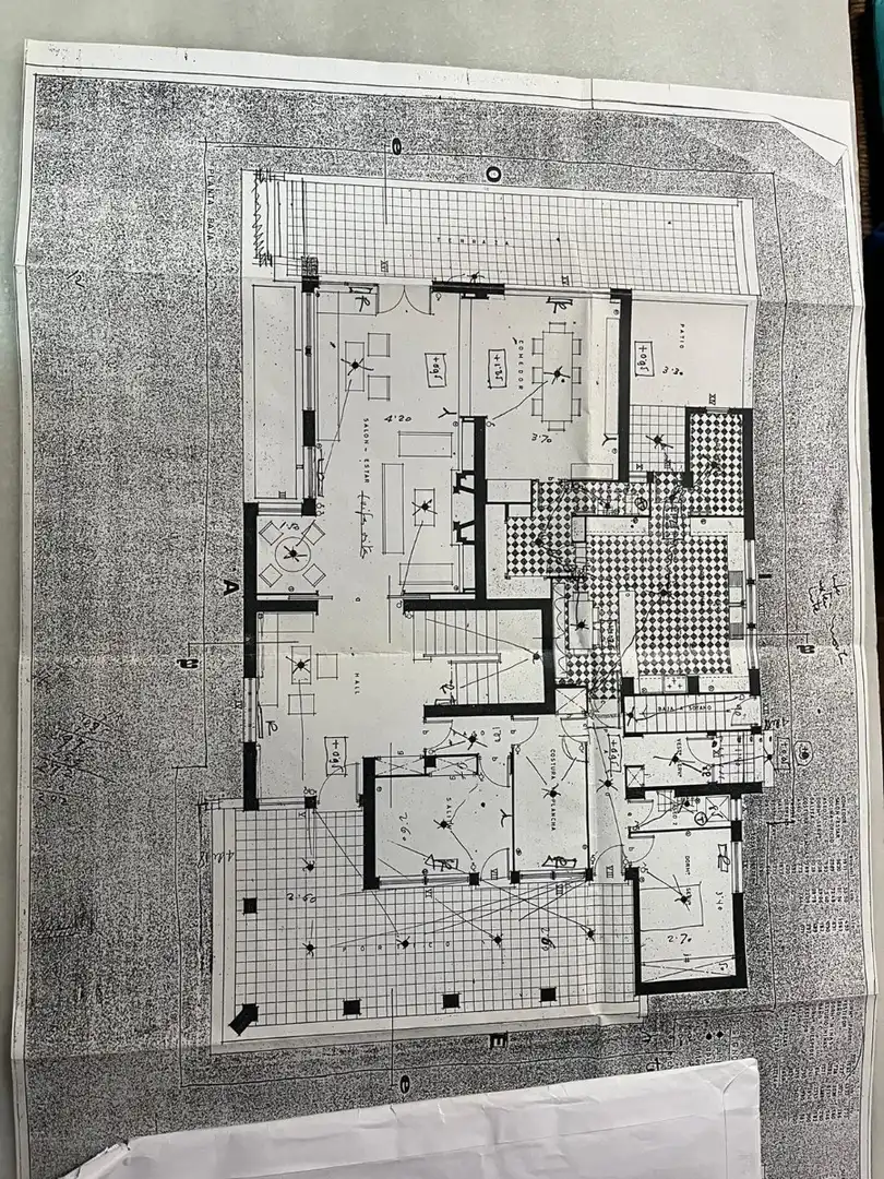 Villa con piscina in vendita a Garbinet - Vistahermosa, imagen 15