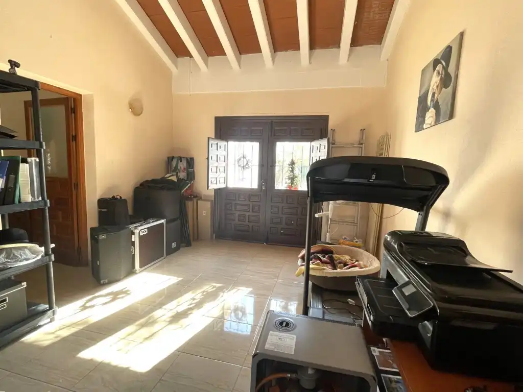Casa amb piscina en venda a Burjulu - La Mulería, imagen 30